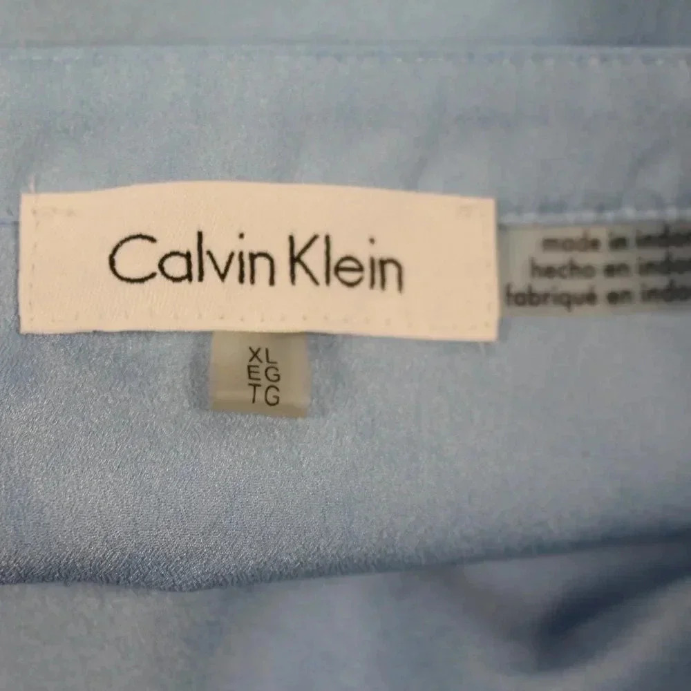 Calvin Klein - Picture 7 of 7